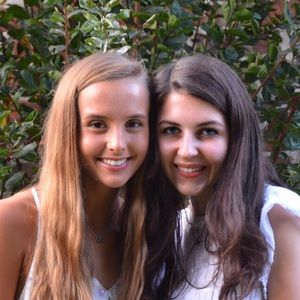 Meet your Posher, Caroline